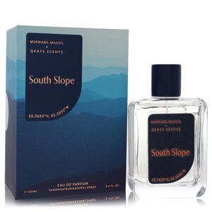 Michael Malul South Slope Eau de Parfum Men Dark Green